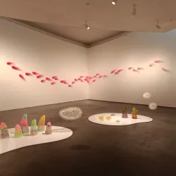 Herning Museum of Contemporary Art - Herning