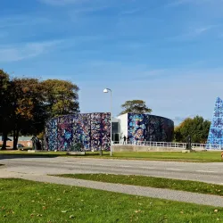 Herning Museum of Contemporary Art - Herning