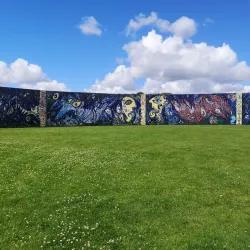 Herning Museum of Contemporary Art - Herning