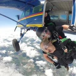 Lysgårdsbakkens Ski Jump - Herning