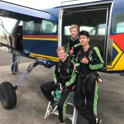 Lysgårdsbakkens Ski Jump - Herning