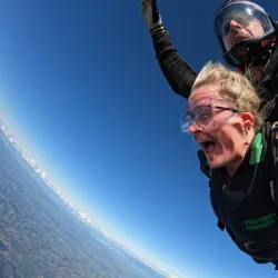 Lysgårdsbakkens Ski Jump - Herning