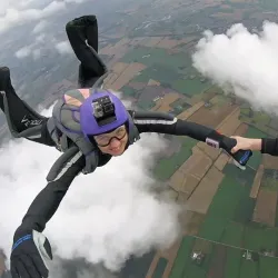 Lysgårdsbakkens Ski Jump - Herning