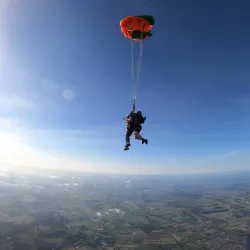 Lysgårdsbakkens Ski Jump - Herning