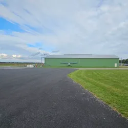 Lysgårdsbakkens Ski Jump - Herning