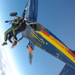 Lysgårdsbakkens Ski Jump - Herning