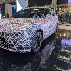 MCH Messecenter Herning - Herning