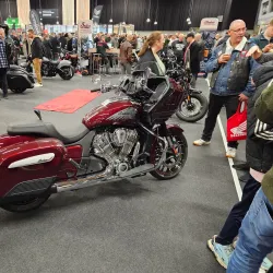 MCH Messecenter Herning - Herning