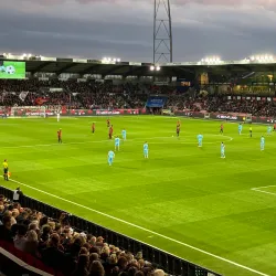 MCH Messecenter Herning - Herning