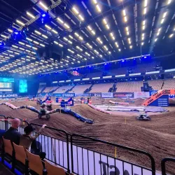 MCH Messecenter Herning - Herning