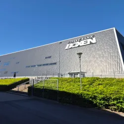 MCH Messecenter Herning - Herning