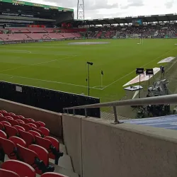 MCH Messecenter Herning - Herning