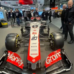 MCH Messecenter Herning - Herning