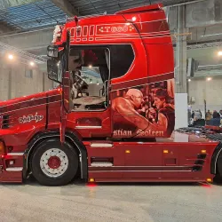 MCH Messecenter Herning - Herning