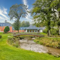 Skarrildhus - Herning