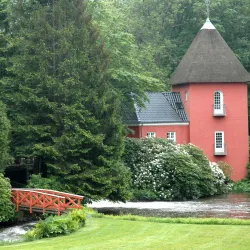 Skarrildhus - Herning