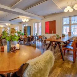 Skarrildhus - Herning