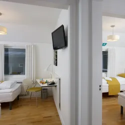 Skarrildhus - Herning