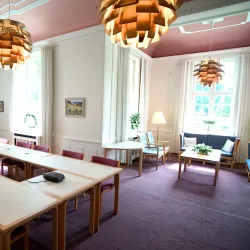 Skarrildhus - Herning