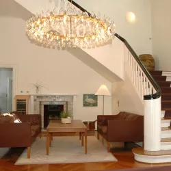 Skarrildhus - Herning