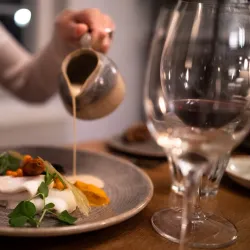 Skarrildhus - Herning