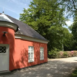 Skarrildhus - Herning