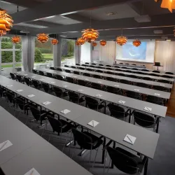 Skarrildhus - Herning