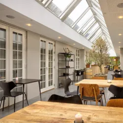 Skarrildhus - Herning