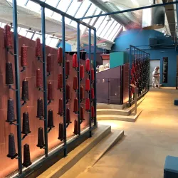 Textile Museum of Denmark (Tekstilindustrimuseet) - Herning