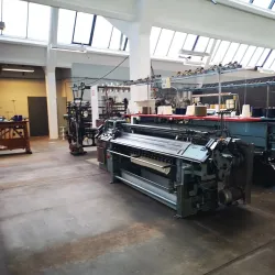 Textile Museum of Denmark (Tekstilindustrimuseet) - Herning