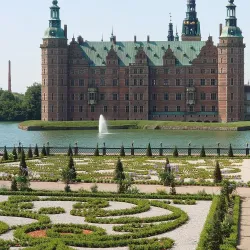 Frederiksborg Castle Gardens - Hillerod