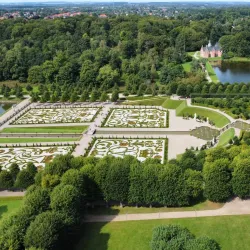 Frederiksborg Castle - Hillerod