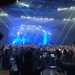 Frederiksborg Centret - Hillerod