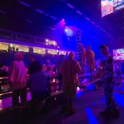 Frederiksborg Centret - Hillerod