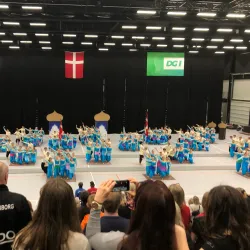 Frederiksborg Centret - Hillerod