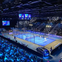 Frederiksborg Centret - Hillerod