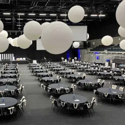 Frederiksborg Centret - Hillerod