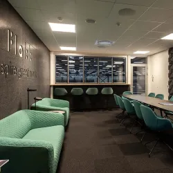 Frederiksborg Centret - Hillerod