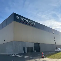 Frederiksborg Centret - Hillerod