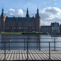Frederiksborg Slotshave - Hillerod