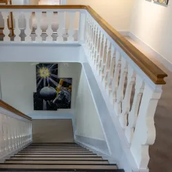 Hillerød Art Gallery (Hillerød Kunstforening) - Hillerod