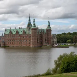 Hillerød Art Gallery (Hillerød Kunstforening) - Hillerod