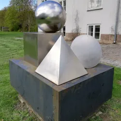 Hillerød Art Gallery (Hillerød Kunstforening) - Hillerod