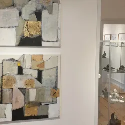 Hillerød Art Gallery (Hillerød Kunstforening) - Hillerod