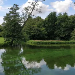 Hillerød Art Gallery (Hillerød Kunstforening) - Hillerod