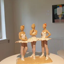 Hillerød Art Gallery (Hillerød Kunstforening) - Hillerod