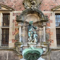 Hillerød Church (Frederiksborg Slotskirke) - Hillerod