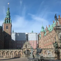 Hillerød Church (Frederiksborg Slotskirke) - Hillerod