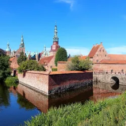 Hillerød Church (Frederiksborg Slotskirke) - Hillerod