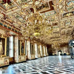 Hillerød Church (Frederiksborg Slotskirke) - Hillerod